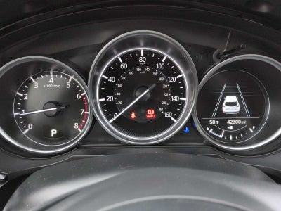 2023 Mazda Mazda CX-9 Touring Plus