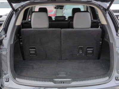 2023 Mazda Mazda CX-9 Touring Plus