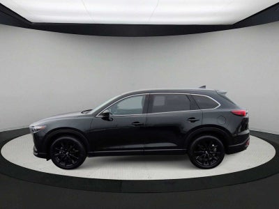2023 Mazda Mazda CX-9 Touring Plus