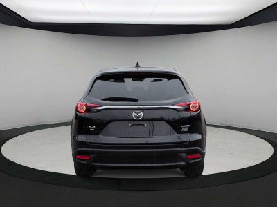2023 Mazda Mazda CX-9 Touring Plus