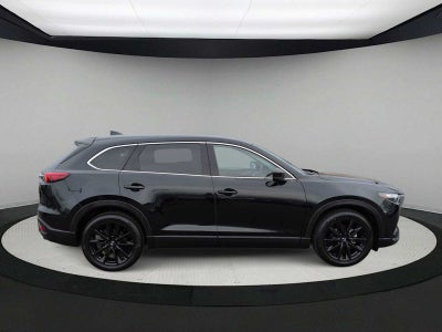 2023 Mazda Mazda CX-9 Touring Plus
