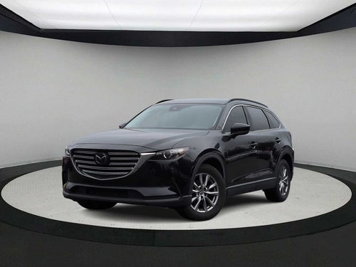 2018 Mazda Mazda CX-9 Touring