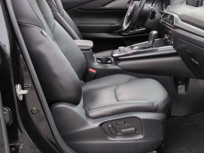 2018 Mazda Mazda CX-9 Touring
