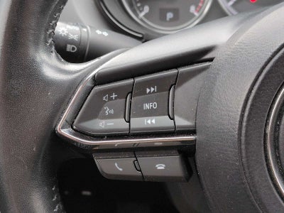 2018 Mazda Mazda CX-9 Touring