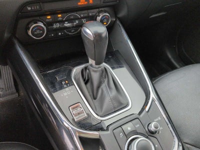 2018 Mazda Mazda CX-9 Touring