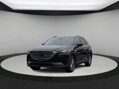2018 Mazda Mazda CX-9 Touring
