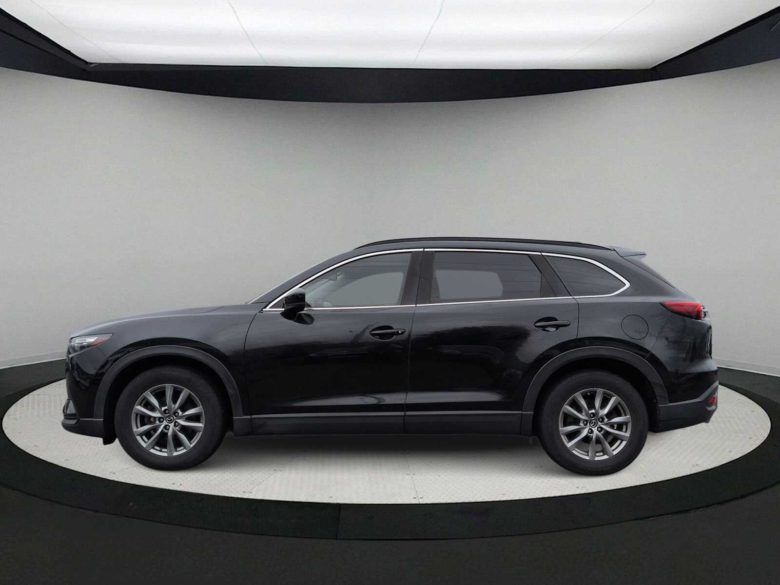 2018 Mazda Mazda CX-9 Touring