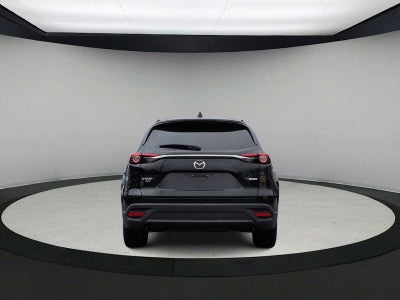 2018 Mazda Mazda CX-9 Touring