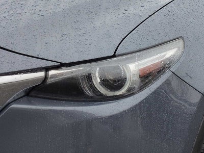 2021 Mazda Mazda CX-9 Carbon Edition