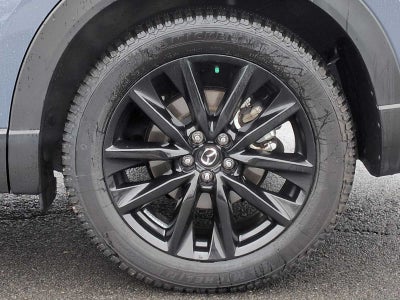 2021 Mazda Mazda CX-9 Carbon Edition