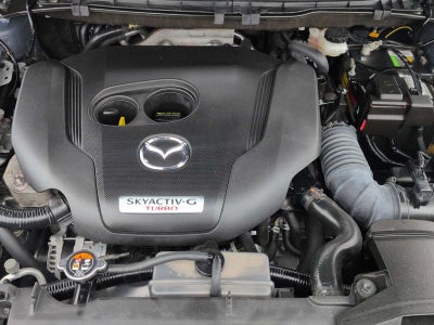 2021 Mazda Mazda CX-9 Carbon Edition