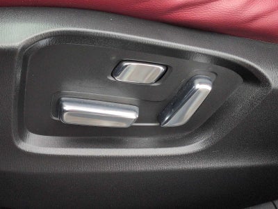 2021 Mazda Mazda CX-9 Carbon Edition