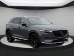 2021 Mazda Mazda CX-9 Carbon Edition