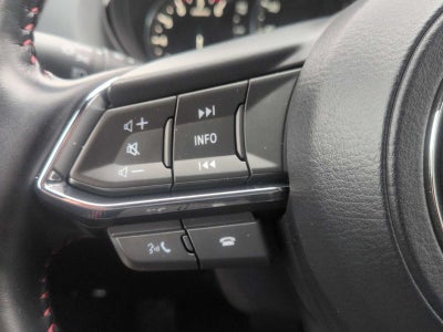 2021 Mazda Mazda CX-9 Carbon Edition