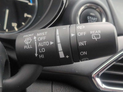 2021 Mazda Mazda CX-9 Carbon Edition