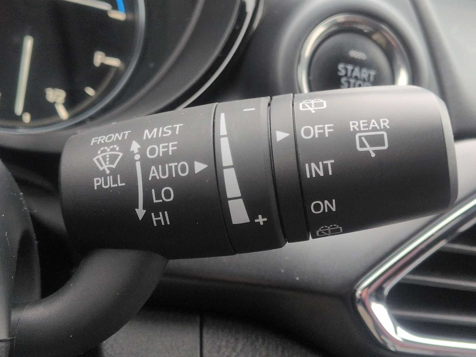 2021 Mazda Mazda CX-9 Carbon Edition