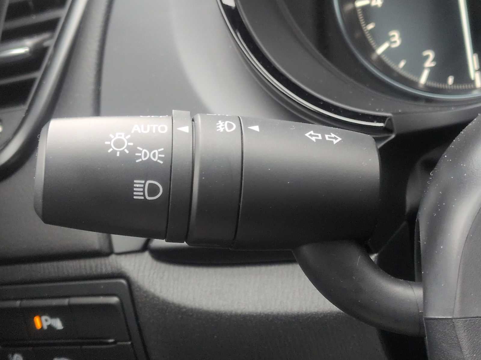 2021 Mazda Mazda CX-9 Carbon Edition