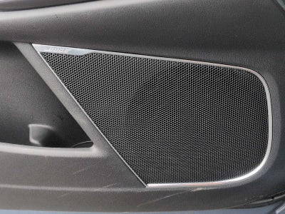 2021 Mazda Mazda CX-9 Carbon Edition