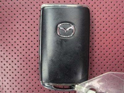 2021 Mazda Mazda CX-9 Carbon Edition