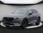 2021 Mazda Mazda CX-9 Carbon Edition