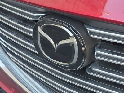 2020 Mazda Mazda CX-9 Grand Touring