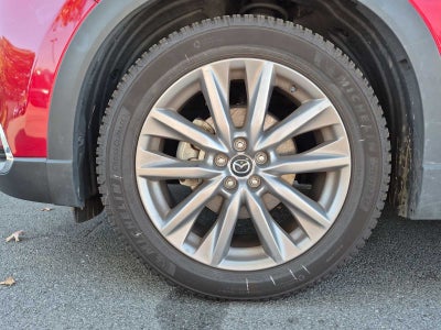 2020 Mazda Mazda CX-9 Grand Touring