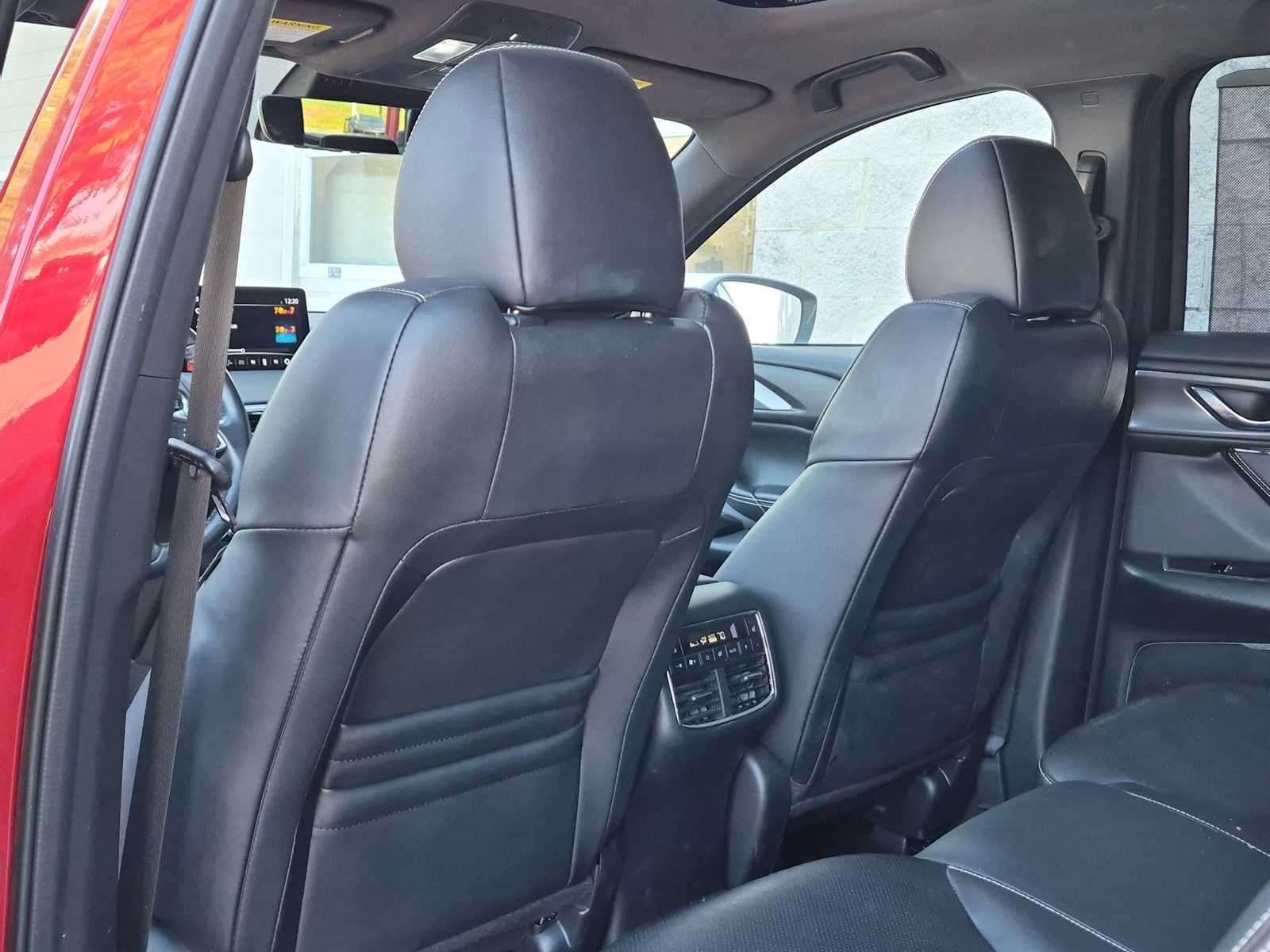 2020 Mazda Mazda CX-9 Grand Touring