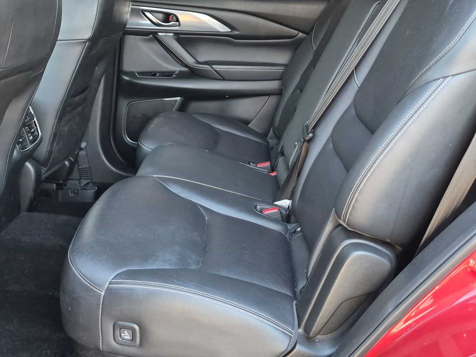 2020 Mazda Mazda CX-9 Grand Touring