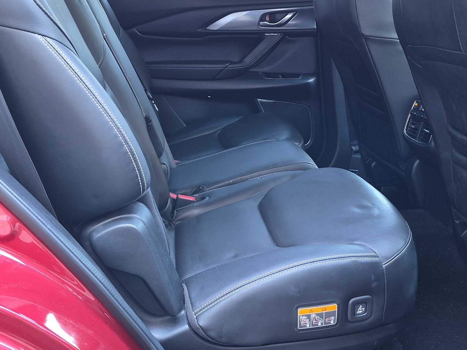2020 Mazda Mazda CX-9 Grand Touring
