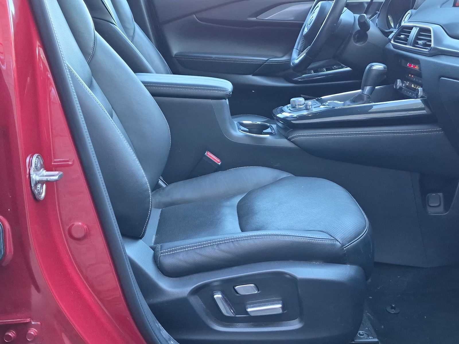 2020 Mazda Mazda CX-9 Grand Touring