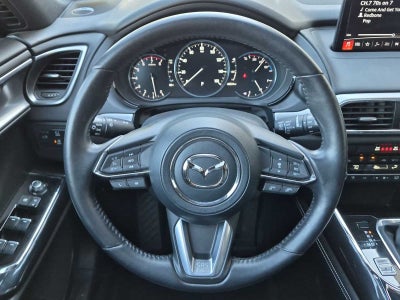 2020 Mazda Mazda CX-9 Grand Touring