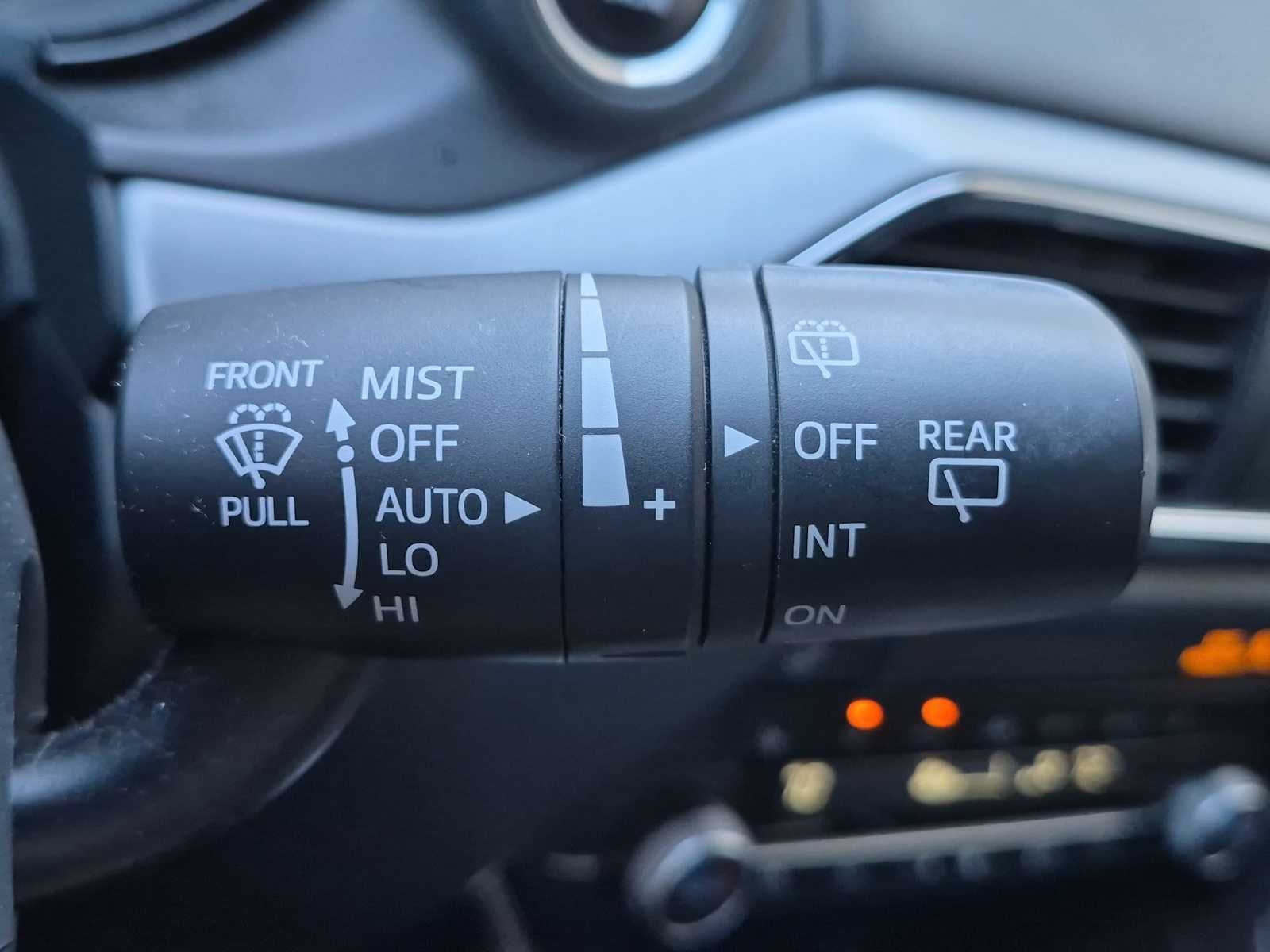 2020 Mazda Mazda CX-9 Grand Touring