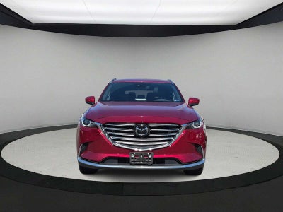 2020 Mazda Mazda CX-9 Grand Touring