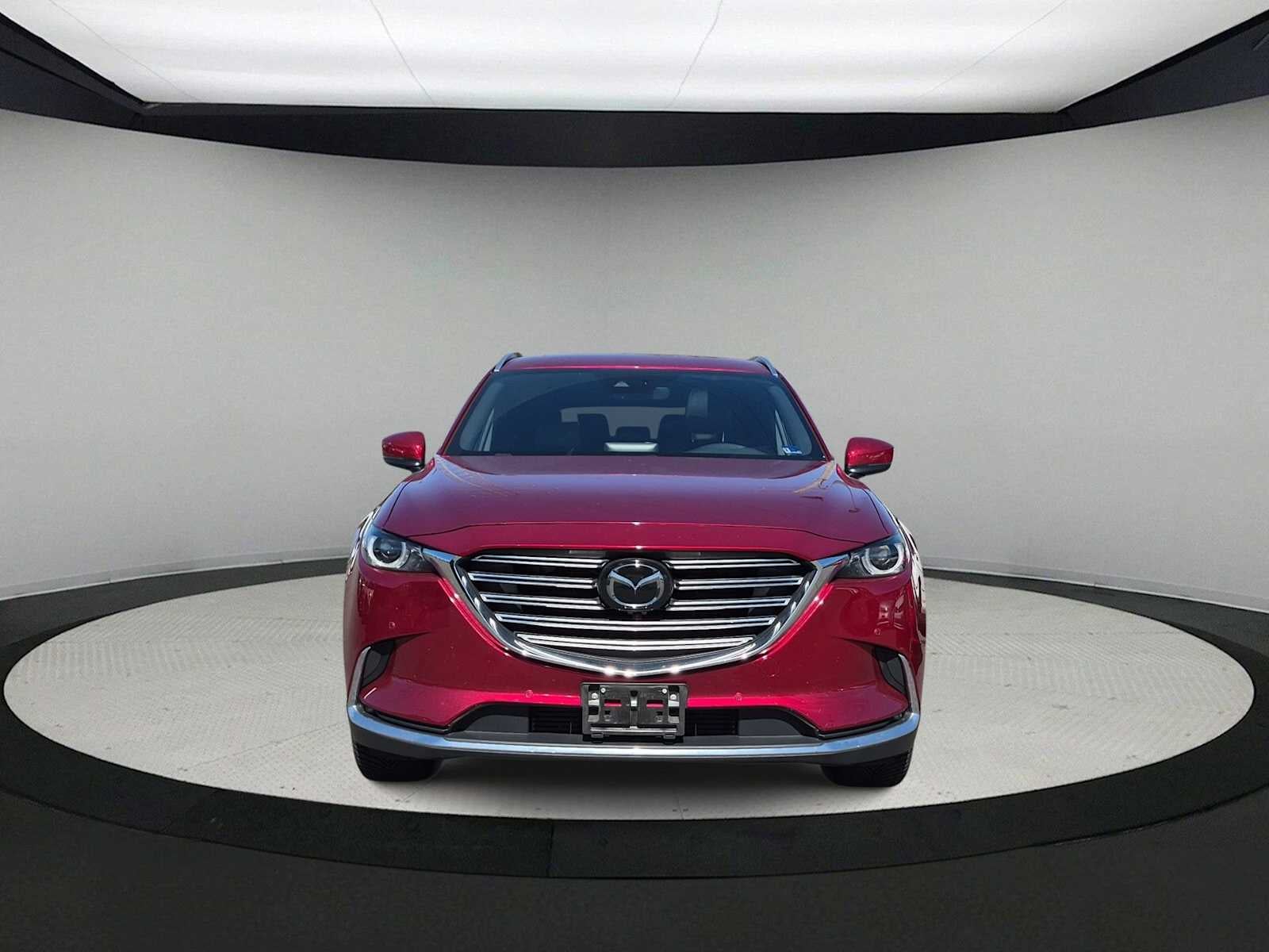 2020 Mazda Mazda CX-9 Grand Touring