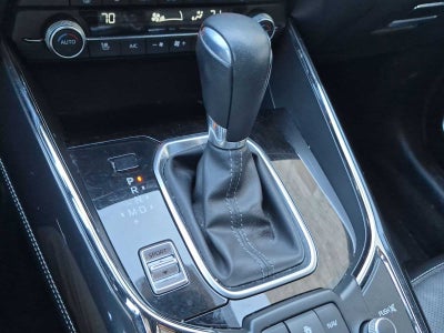 2020 Mazda Mazda CX-9 Grand Touring