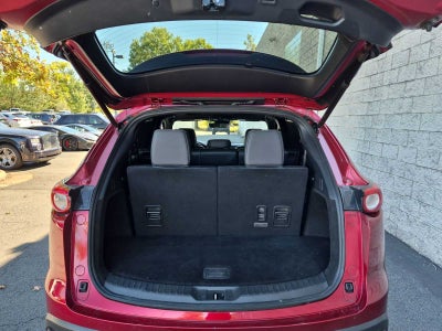 2020 Mazda Mazda CX-9 Grand Touring