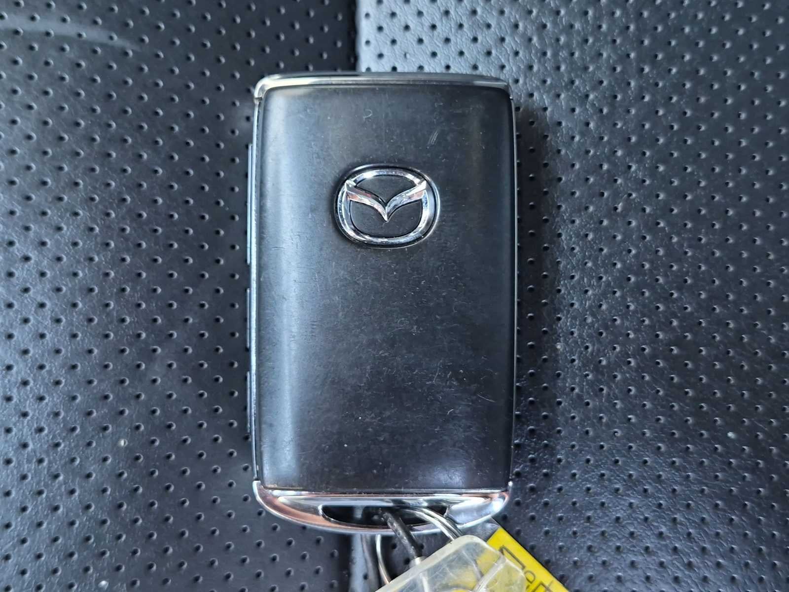 2020 Mazda Mazda CX-9 Grand Touring