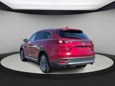 2020 Mazda Mazda CX-9 Grand Touring