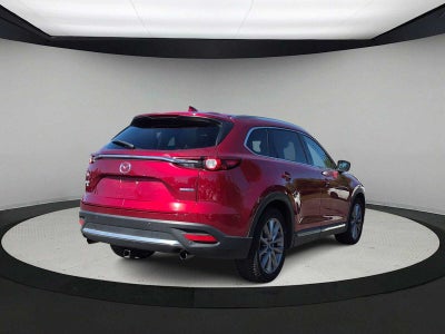 2020 Mazda Mazda CX-9 Grand Touring