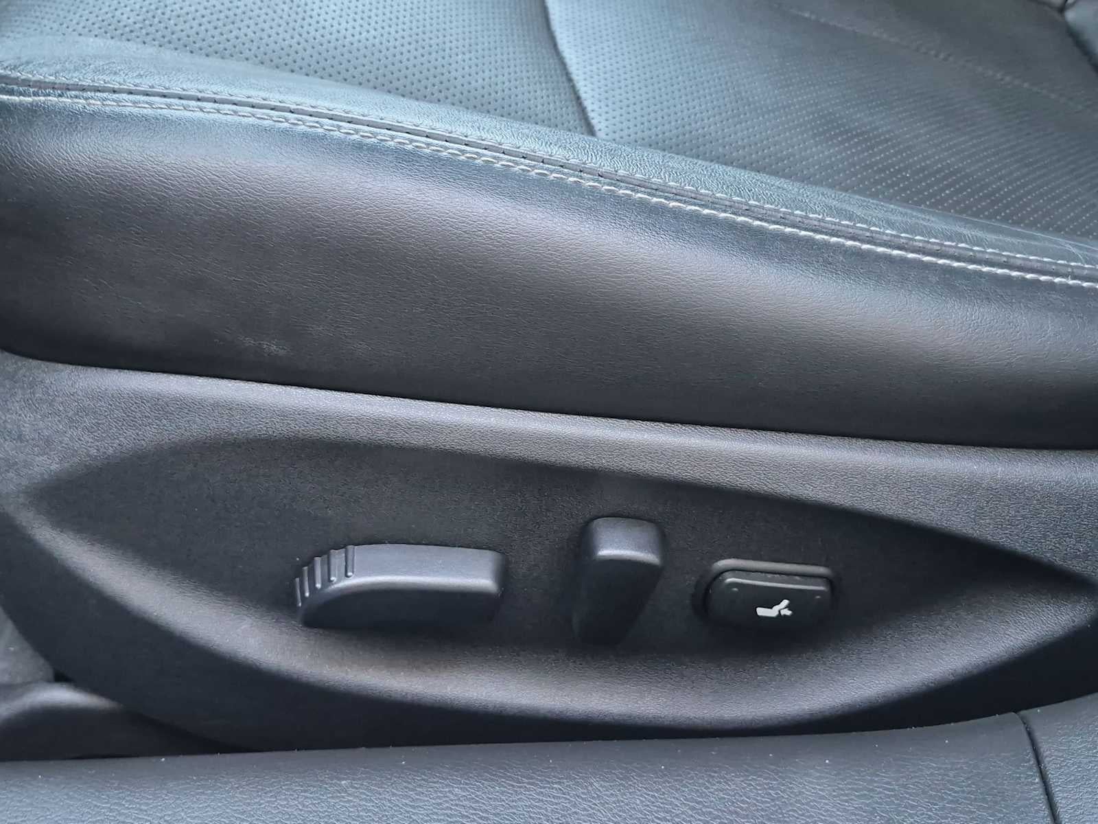 2021 INFINITI Q50 3.0t SENSORY