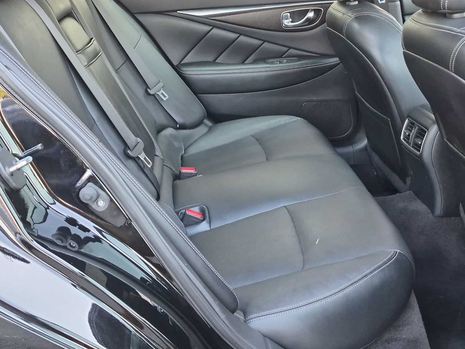 2021 INFINITI Q50 3.0t SENSORY