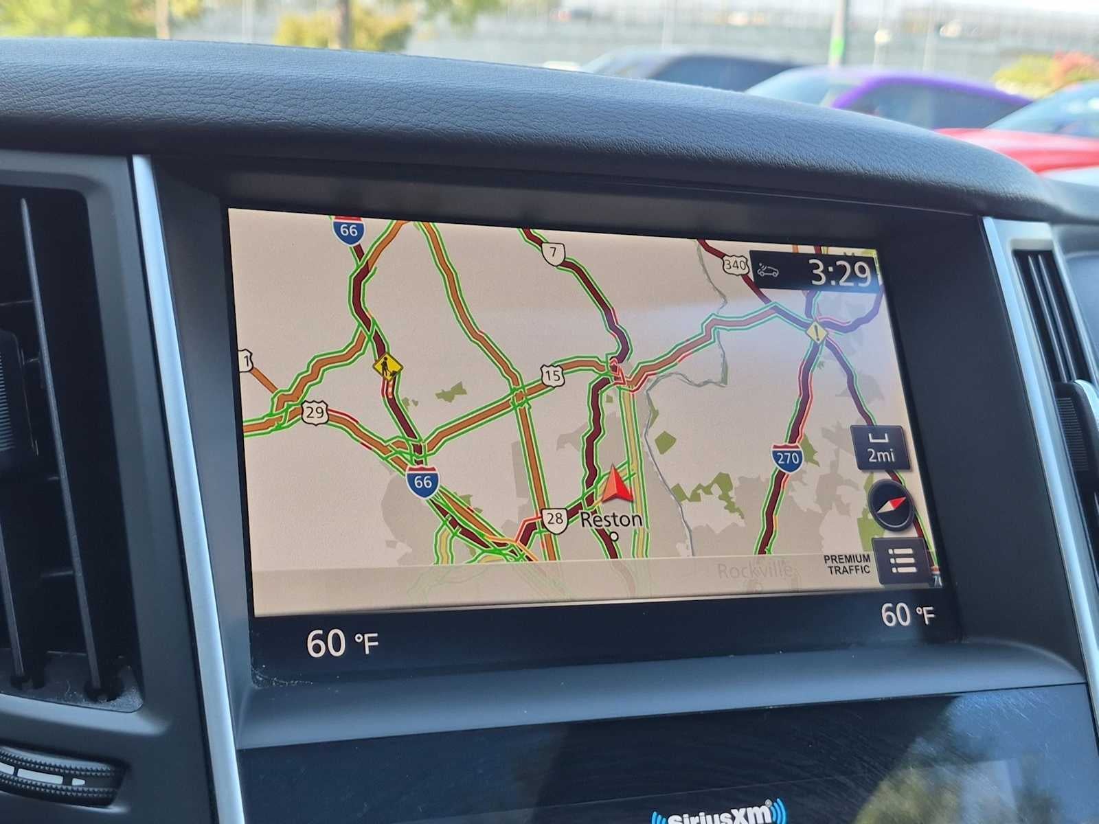 2021 INFINITI Q50 3.0t SENSORY