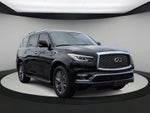 2022 INFINITI QX80 LUXE
