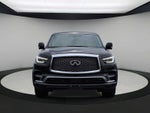 2022 INFINITI QX80 LUXE
