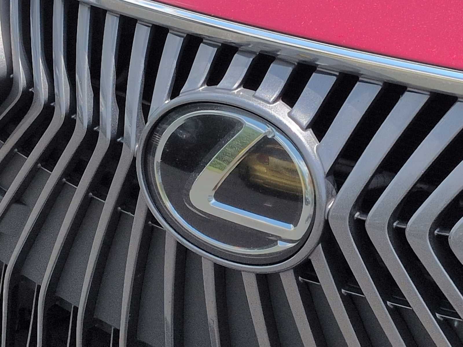 2019 Lexus ES 350 ES 350