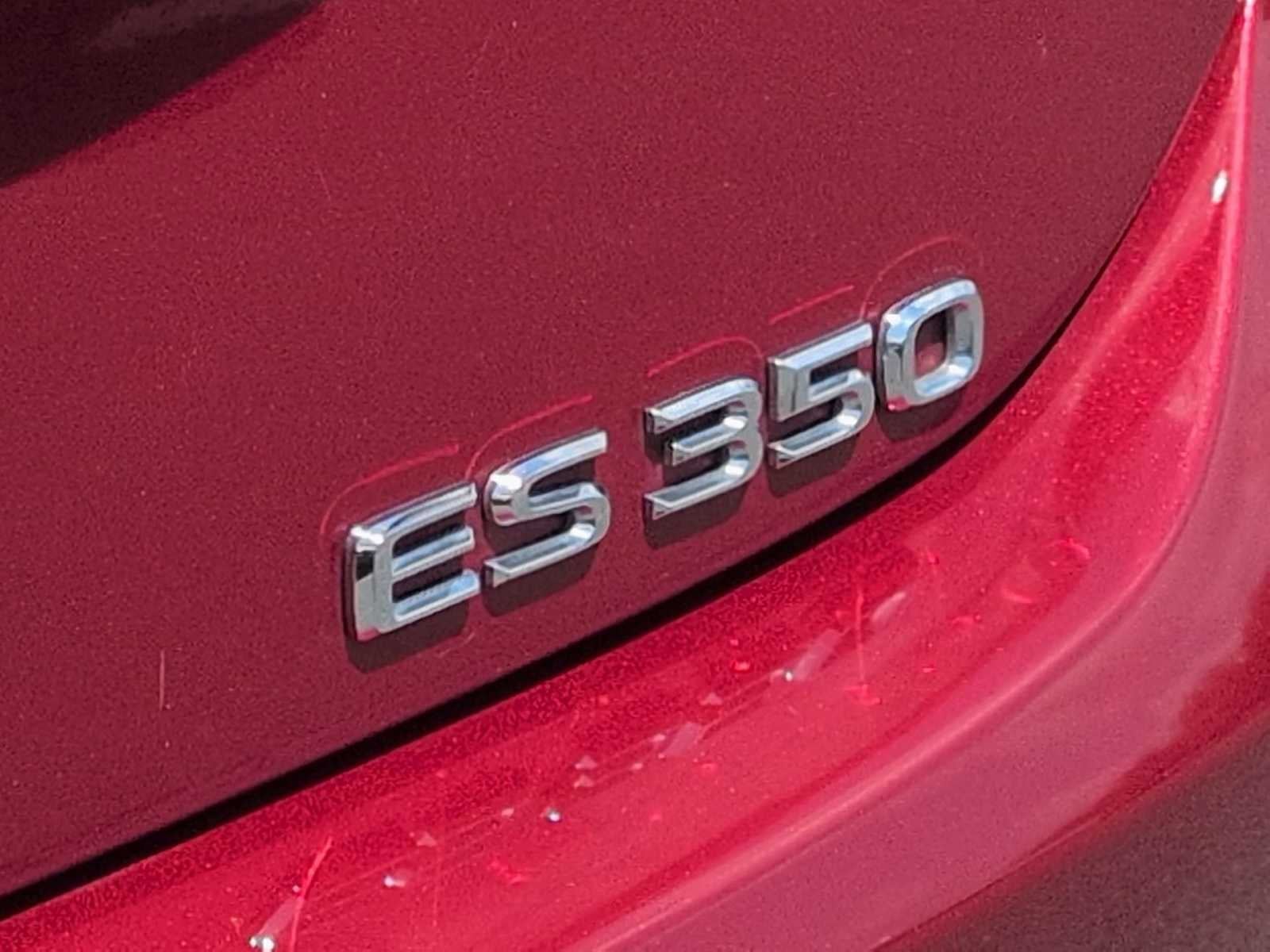 2019 Lexus ES 350 ES 350