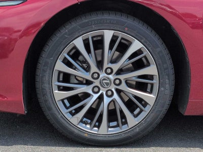 2019 Lexus ES 350 ES 350