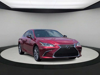 2019 Lexus ES 350 ES 350