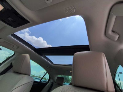 2019 Lexus ES 350 ES 350