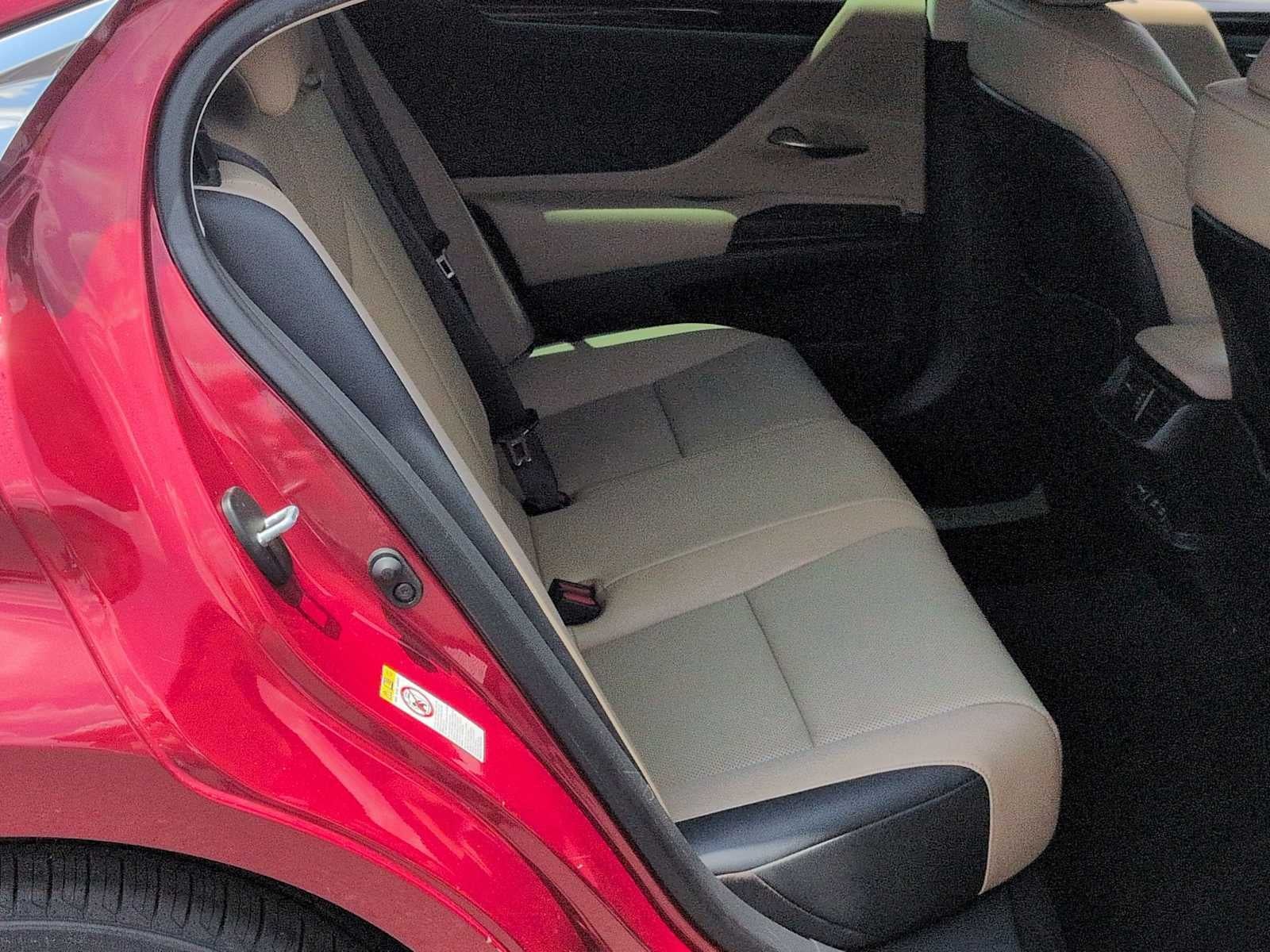 2019 Lexus ES 350 ES 350